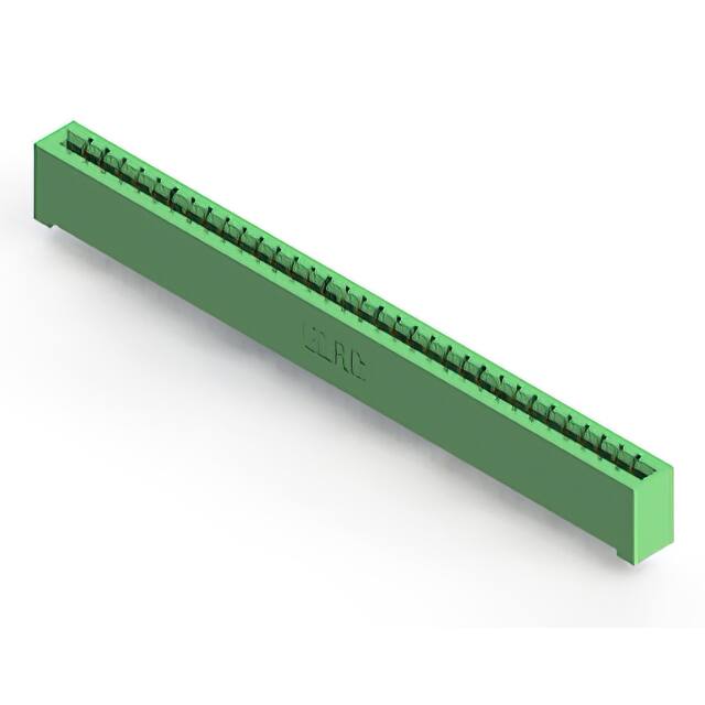 833-033-524-101 EDAC Inc.  Edgeboard Connectors